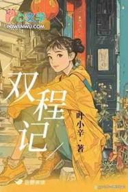 双程记 叶小辛讲的什么