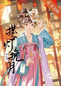 提灯挽月全文免费阅读无广告