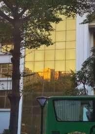 多云转晴标志
