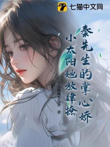 秦先生的心尖宠全文免费阅读沈菁