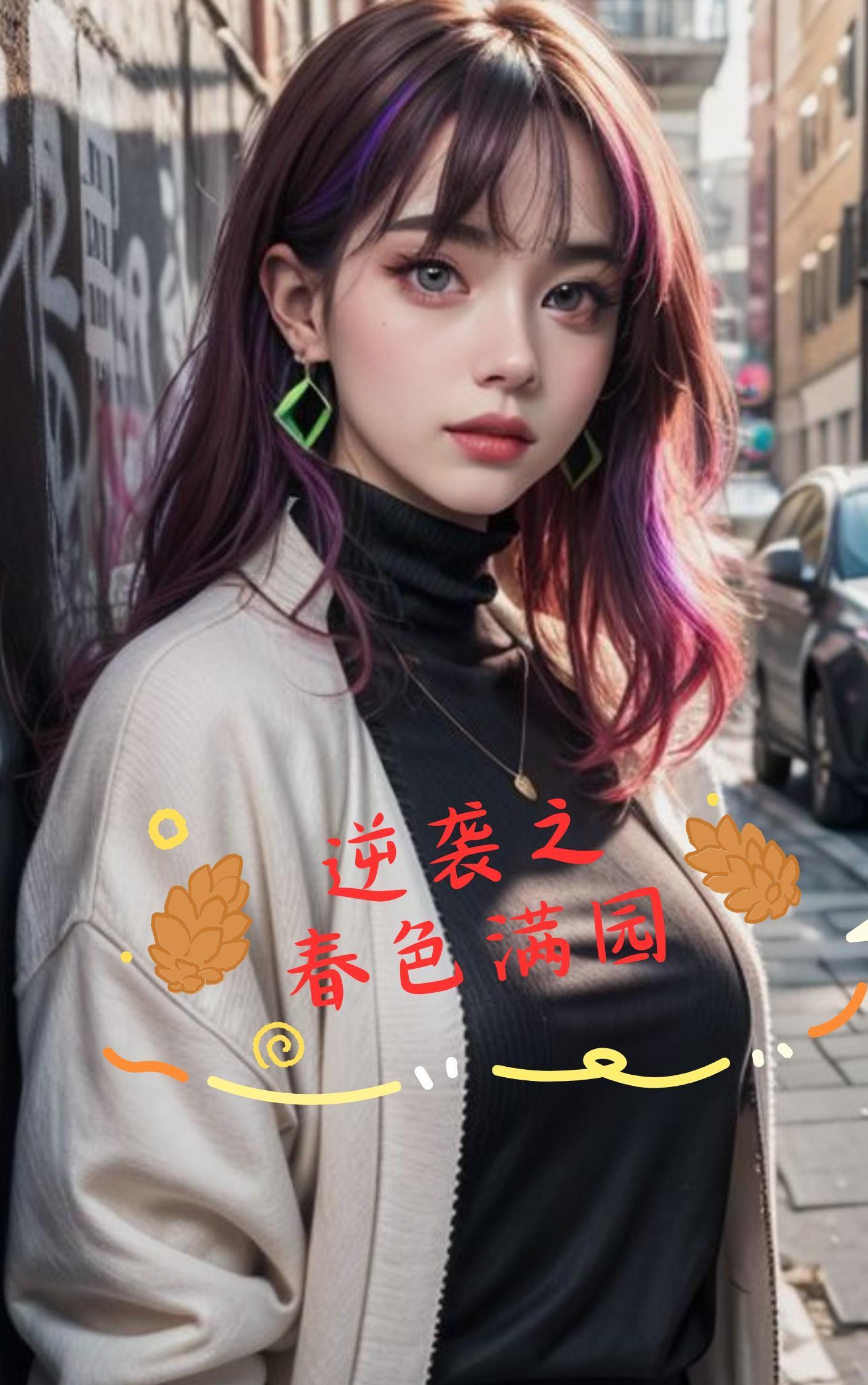 西柚长青竹己免费阅读