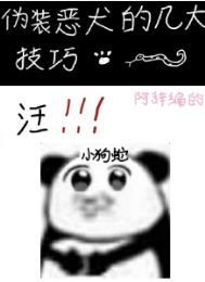 伪装恶犬的几大技巧by